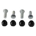 All Balls Wheel Stud And Nut Kit 85-1006